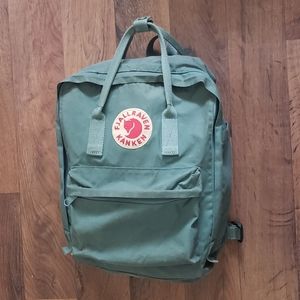 Fjallraven Kanken Classic Backpack